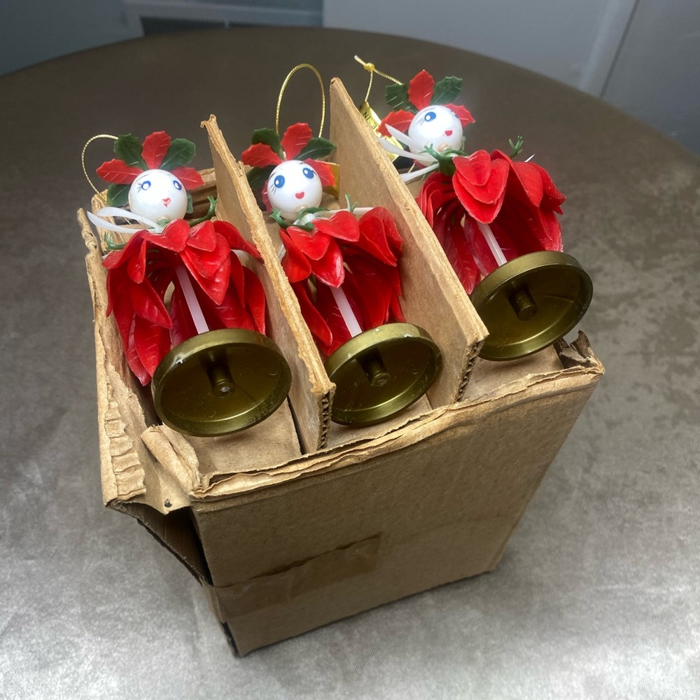 Merry Miracles pack of 10